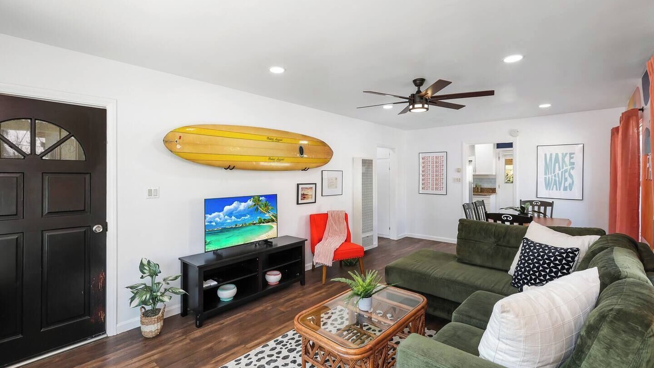 Photo of Livingroom in Norwalk