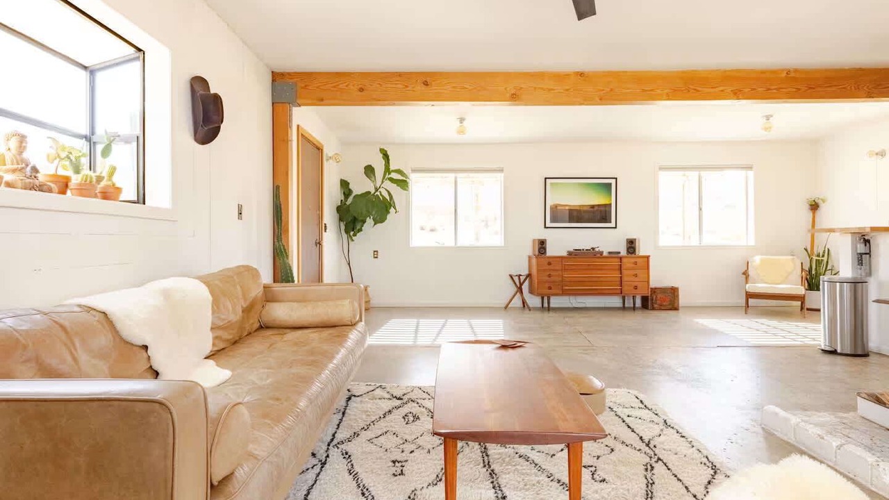 Photo of Livingroom in Panorama Heights