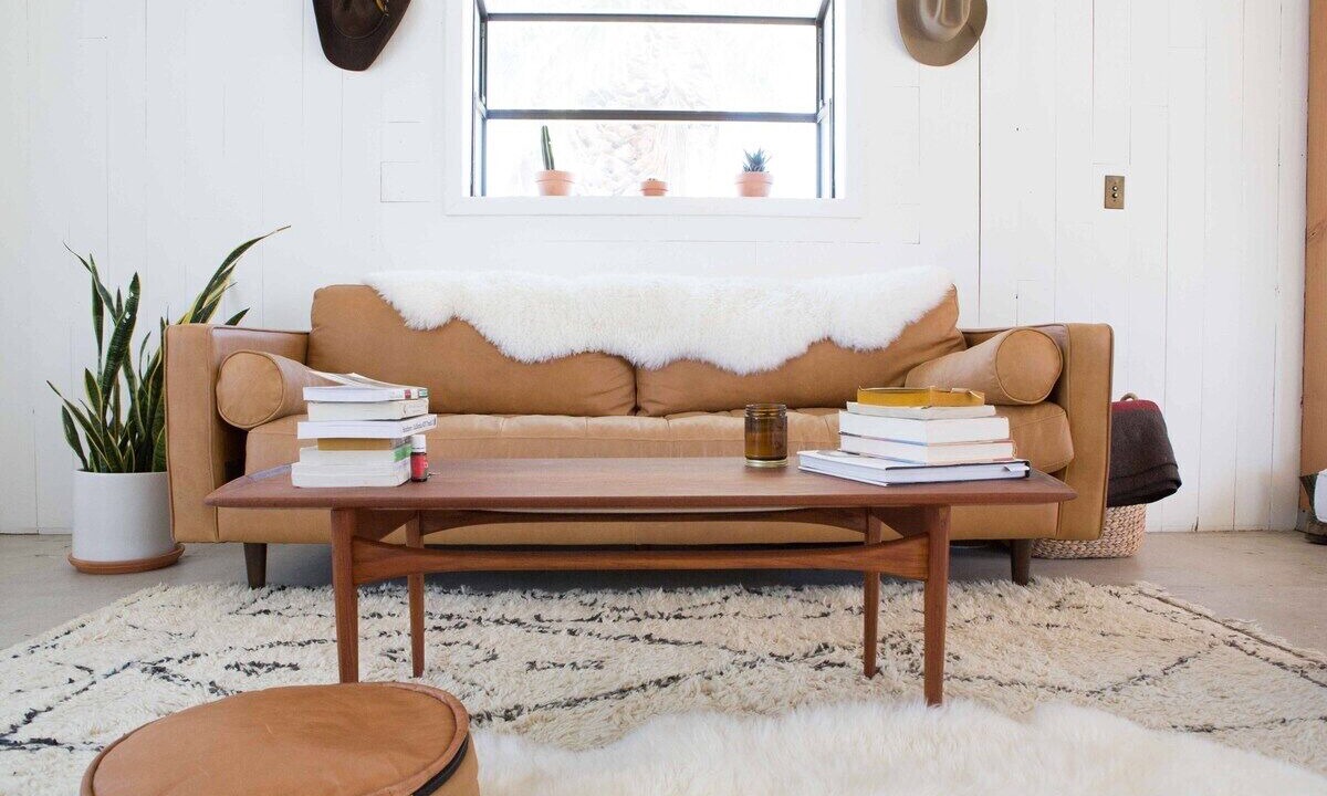 Photo of Livingroom in Panorama Heights
