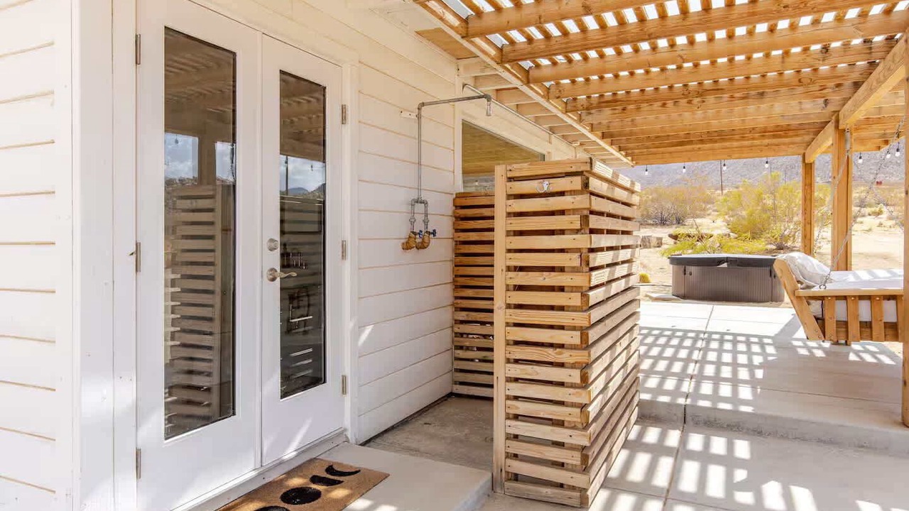 Photo of Outdoor in Panorama Heights
