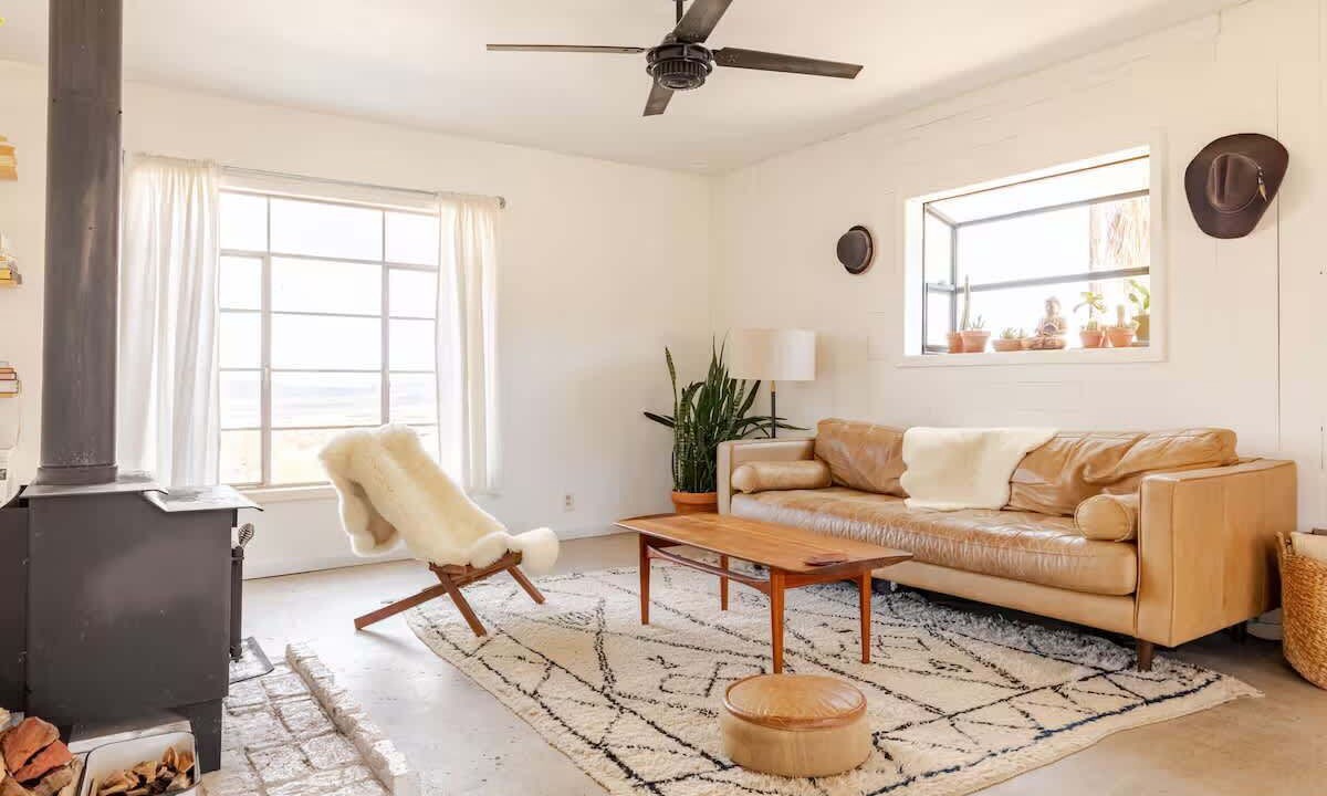 Photo of Livingroom in Panorama Heights