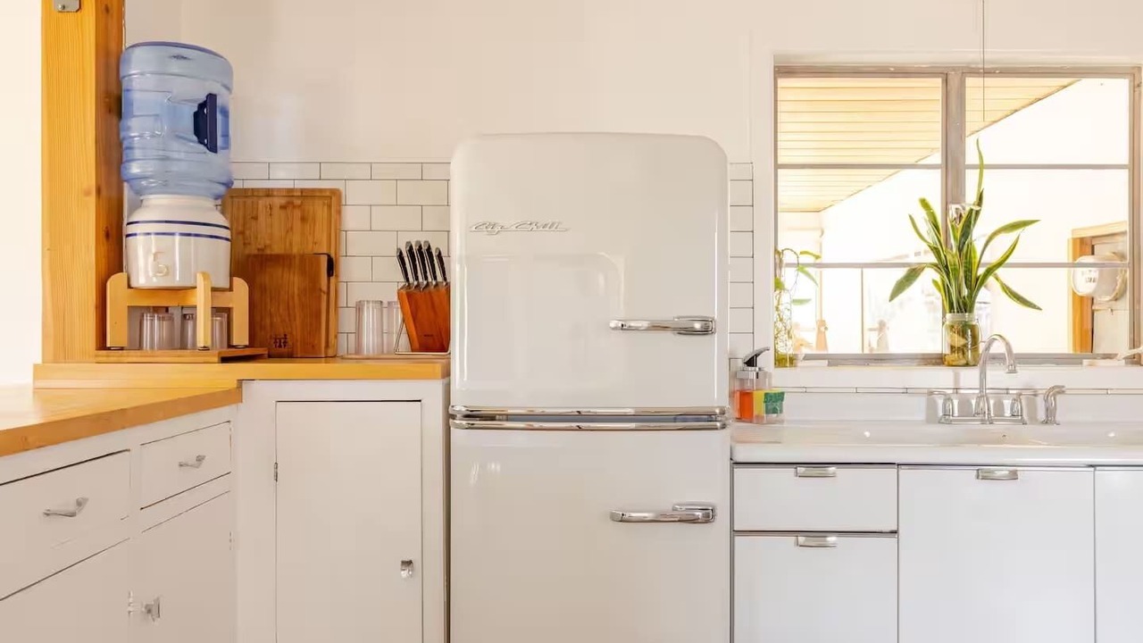 Photo of Kitchen in Panorama Heights