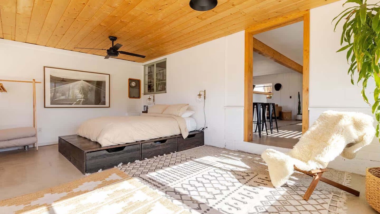 Photo of Bedroom in Panorama Heights