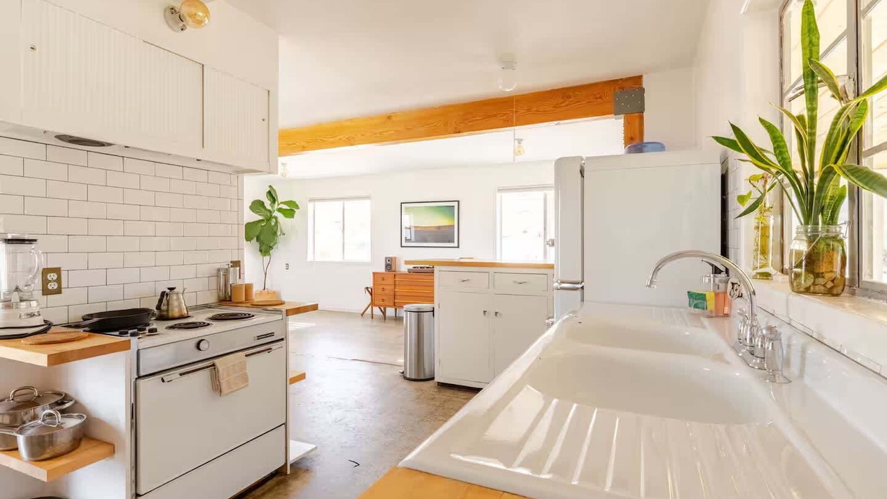 Photo of Kitchen in Panorama Heights