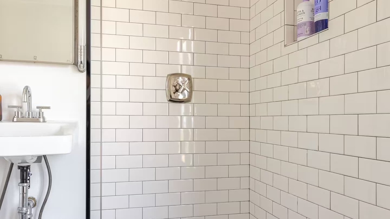 Photo of Bathroom in Panorama Heights