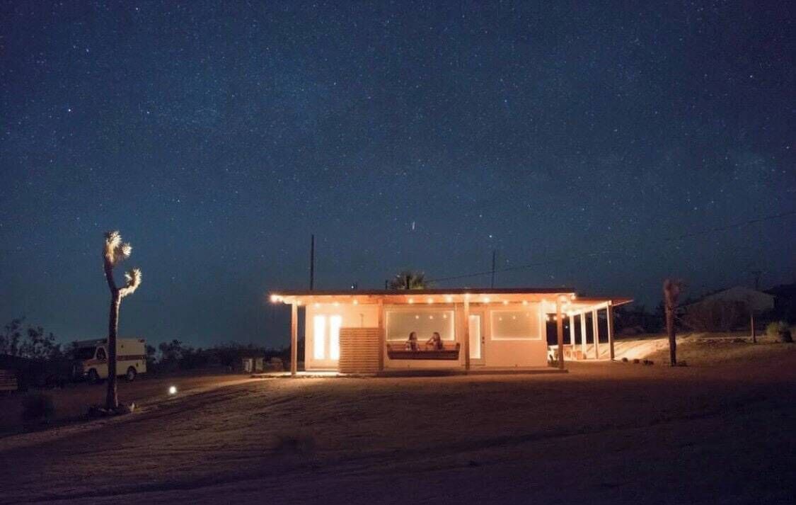 Photo of Outdoor in Panorama Heights