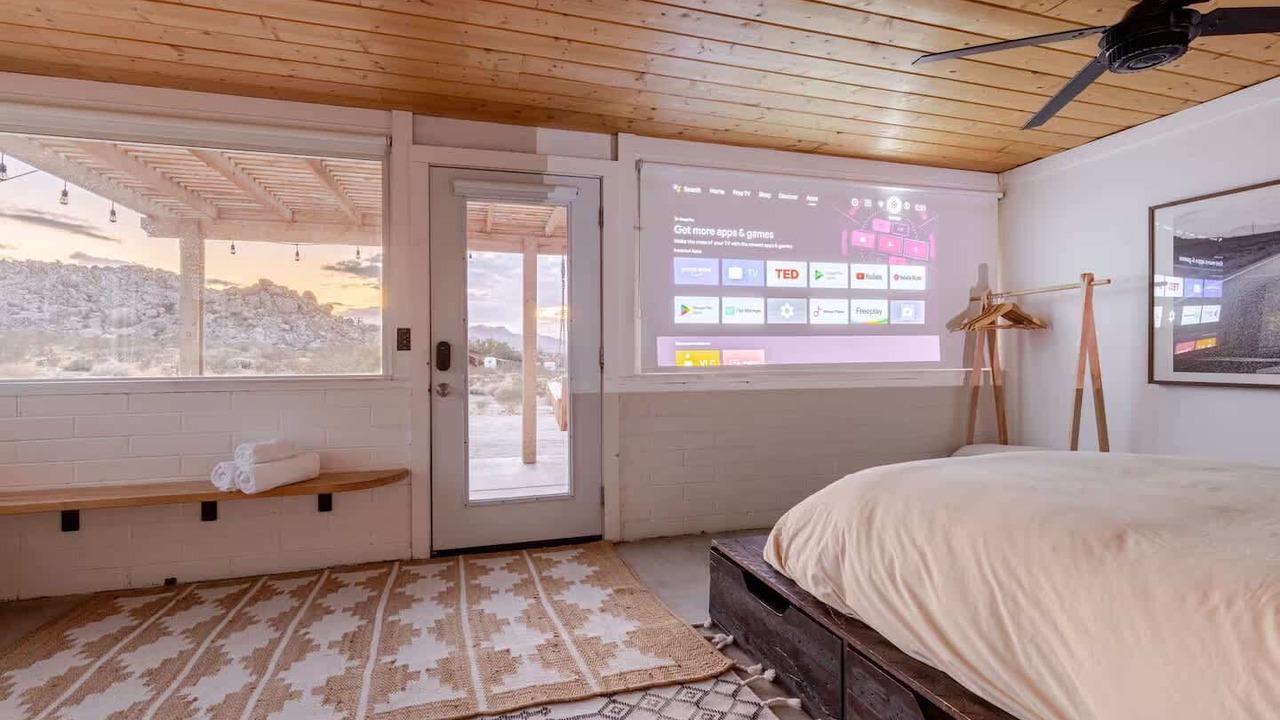 Photo of Bedroom in Panorama Heights