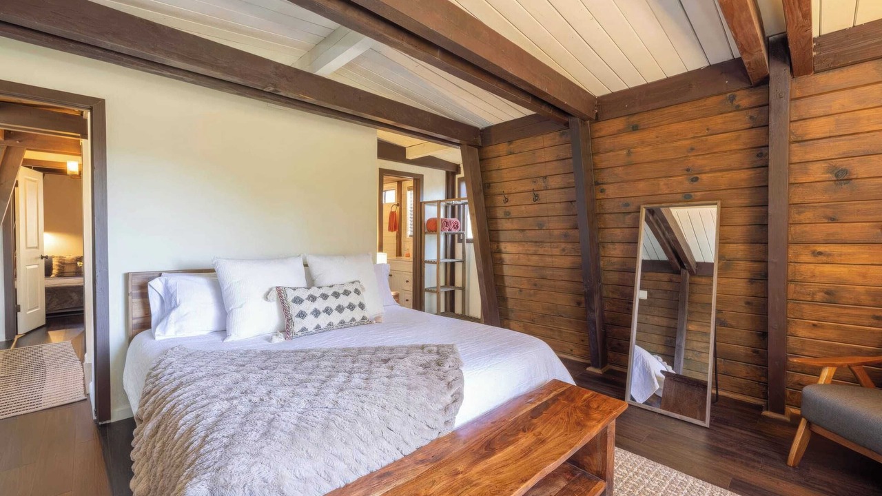 Photo of Bedroom in Whispering Forest