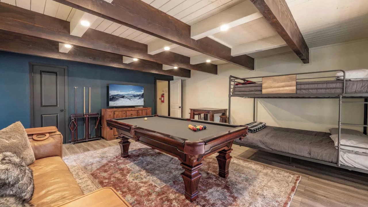 Photo of Bedroom in Whispering Forest
