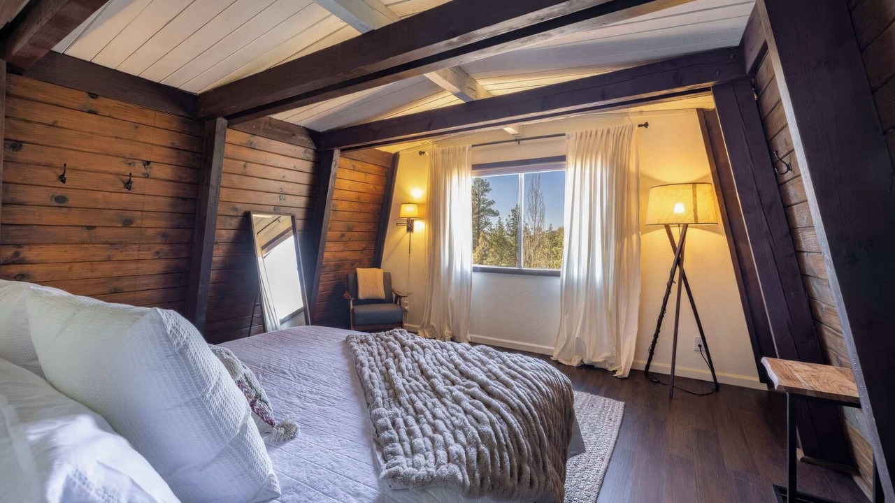 Photo of Bedroom in Whispering Forest