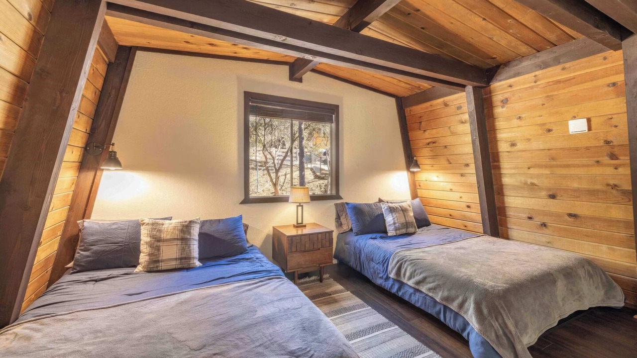 Photo of Bedroom in Whispering Forest