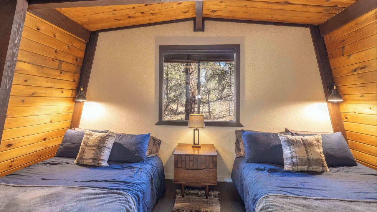 Photo of Bedroom in Whispering Forest