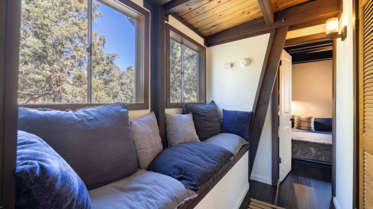 Photo of Bedroom in Whispering Forest