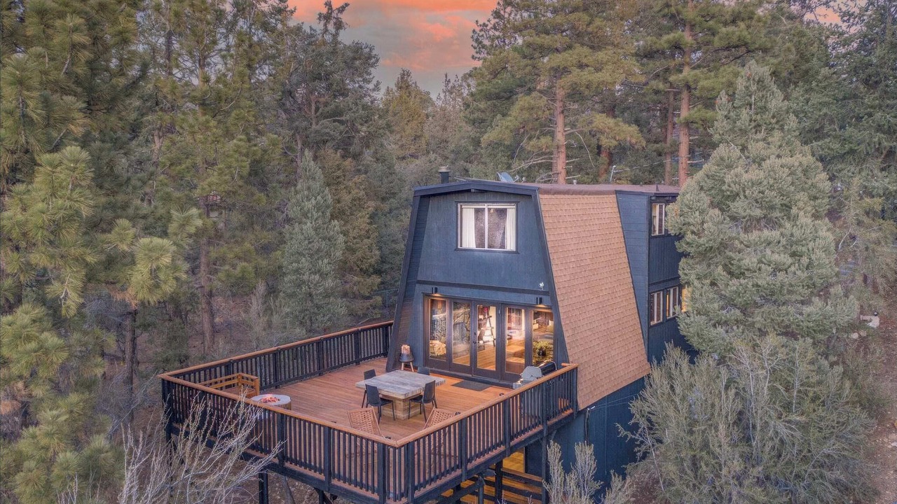 Photo of Outdoor in Whispering Forest