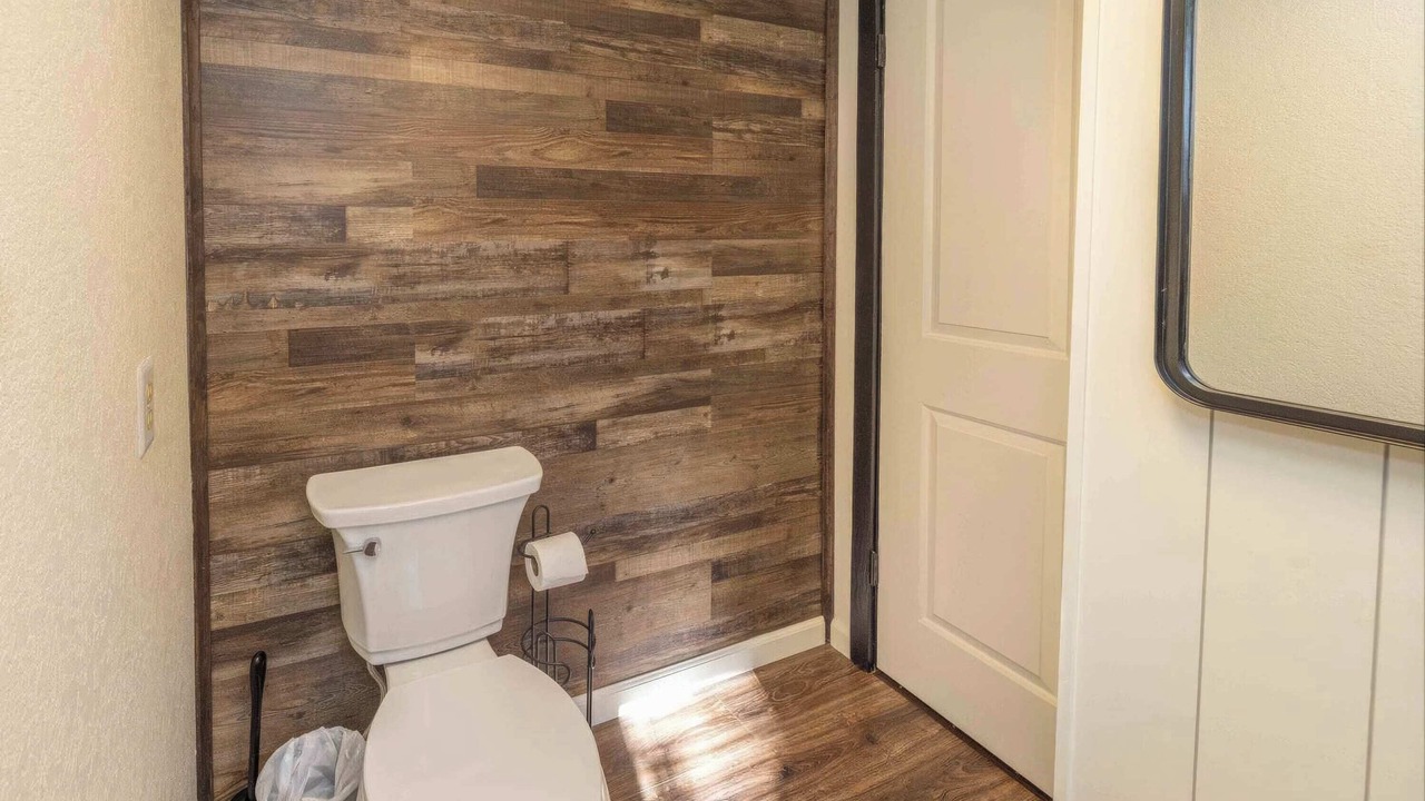 Photo of Bathroom in Whispering Forest