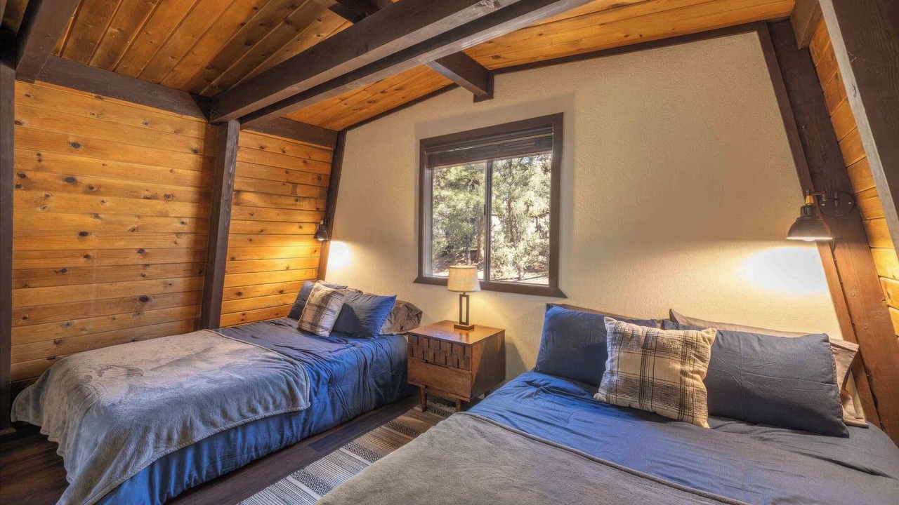 Photo of Bedroom in Whispering Forest