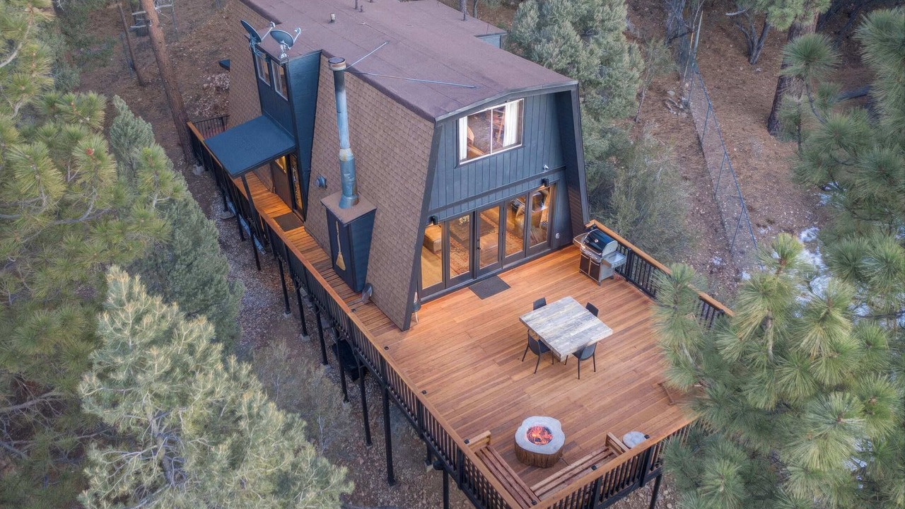 Photo of Outdoor in Whispering Forest