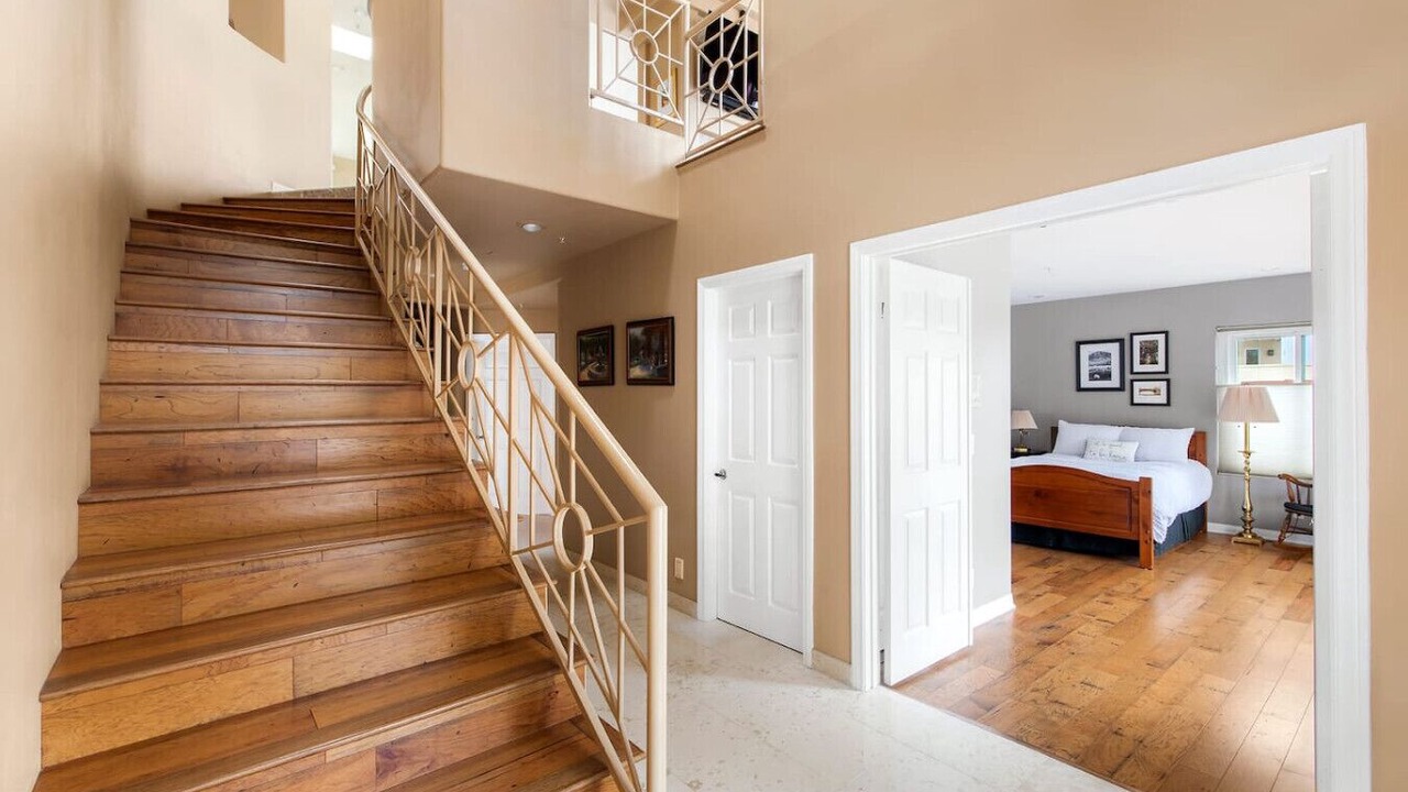 Photo of Bedroom in South Redondo