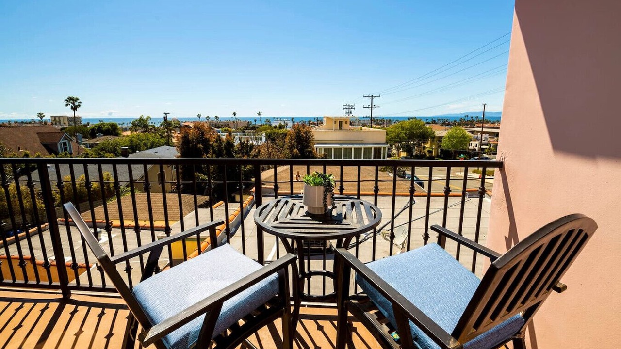 Photo of Outdoor in South Redondo