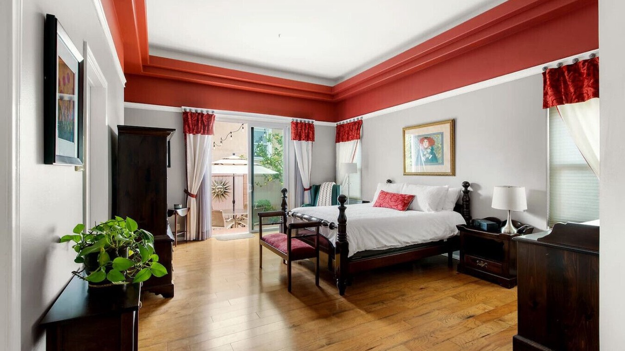 Photo of Bedroom in South Redondo