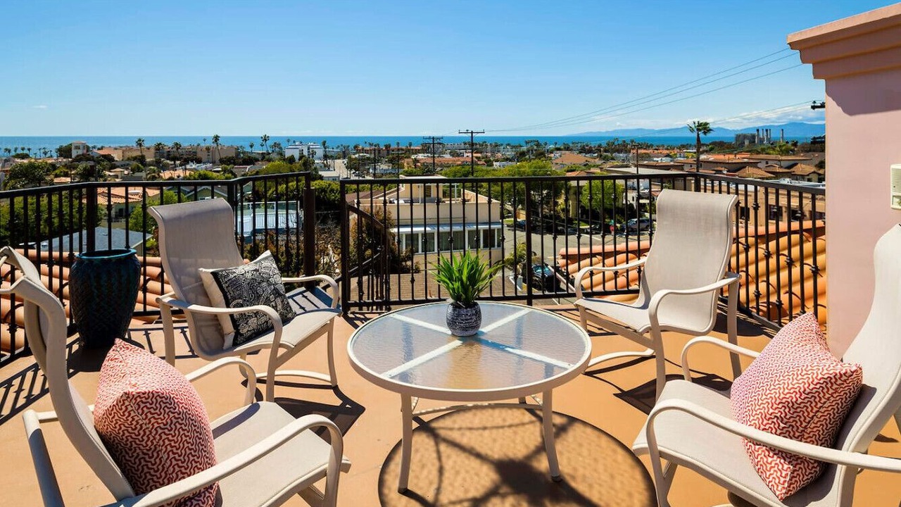 Photo of Outdoor in South Redondo