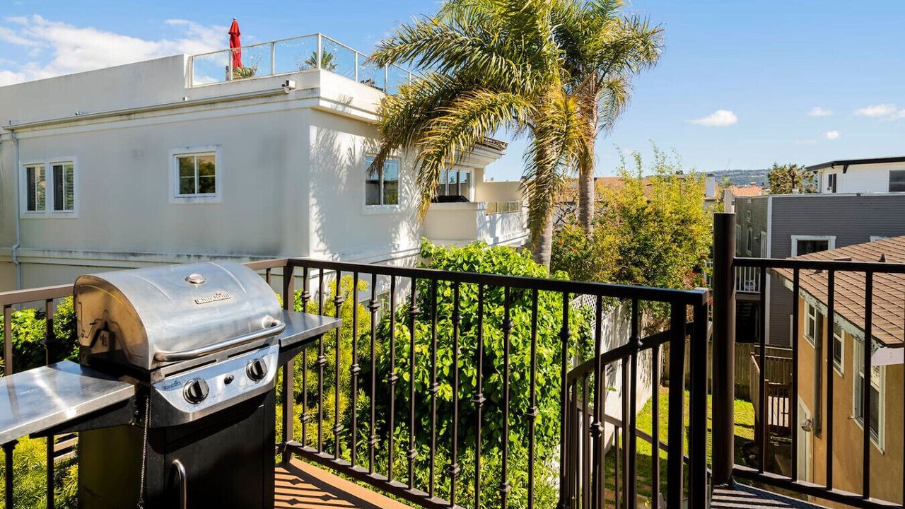 Photo of Outdoor in South Redondo