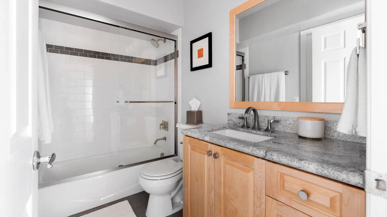 Photo of Bathroom in South Redondo