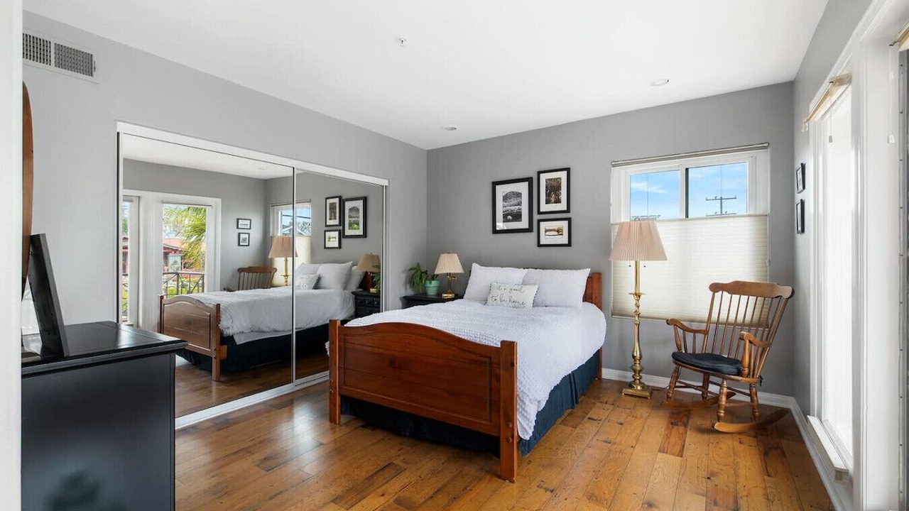 Photo of Bedroom in South Redondo