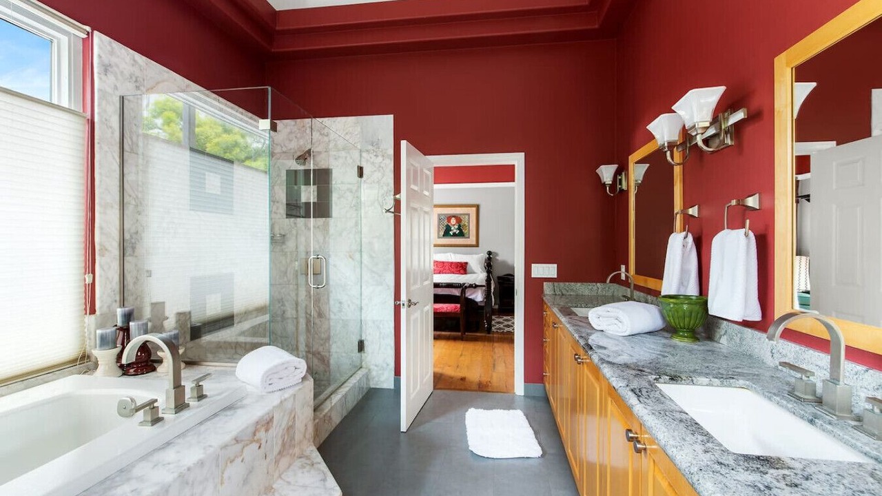Photo of Bathroom in South Redondo