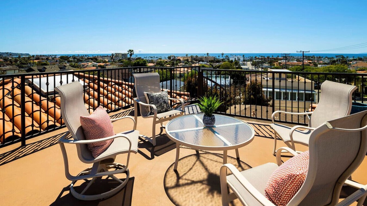Photo of Patio Balcony in South Redondo