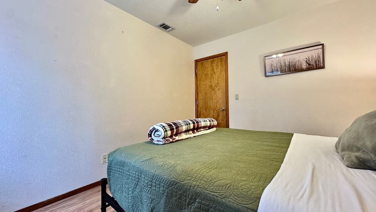 Photo of Bedroom in Pollock Pines