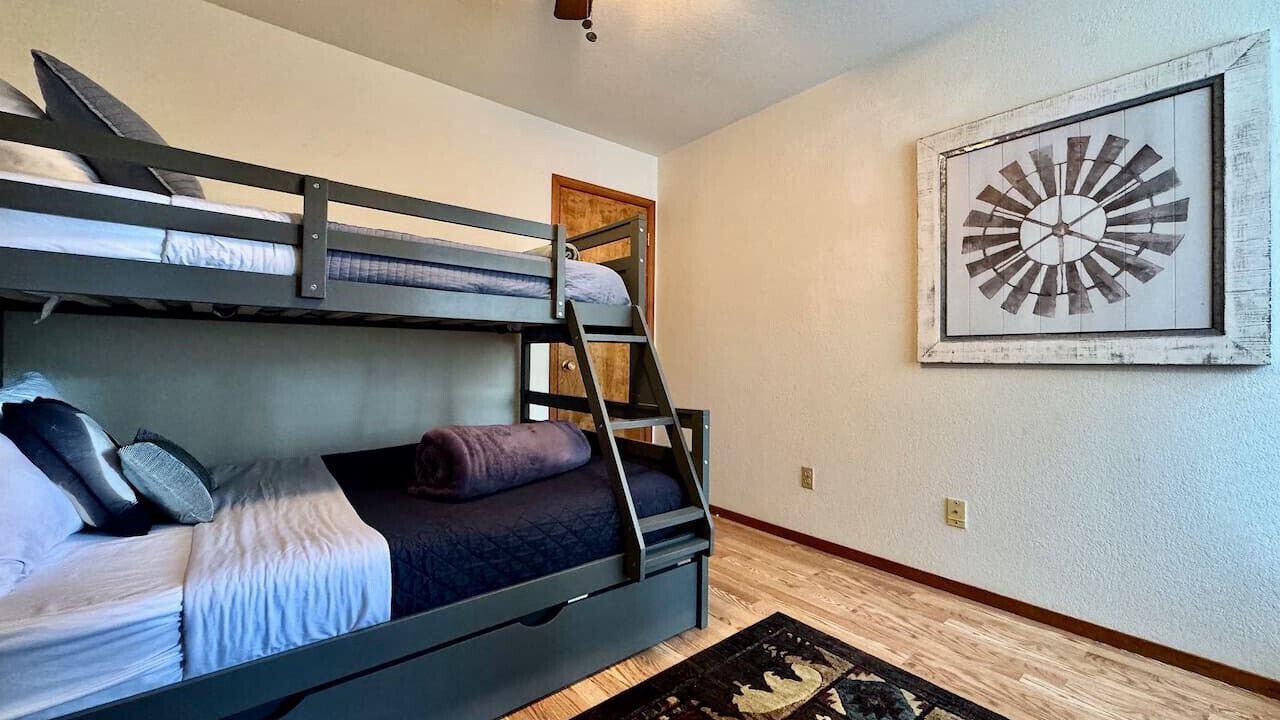 Photo of Bedroom in Pollock Pines