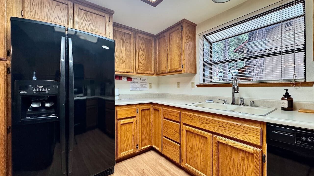 Photo of Kitchen in Pollock Pines
