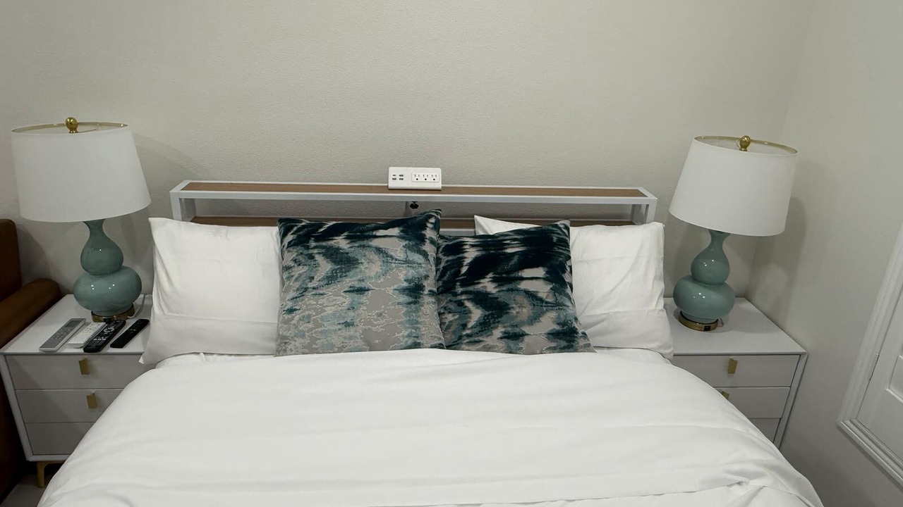 Photo of Bedroom in Santa Clarita