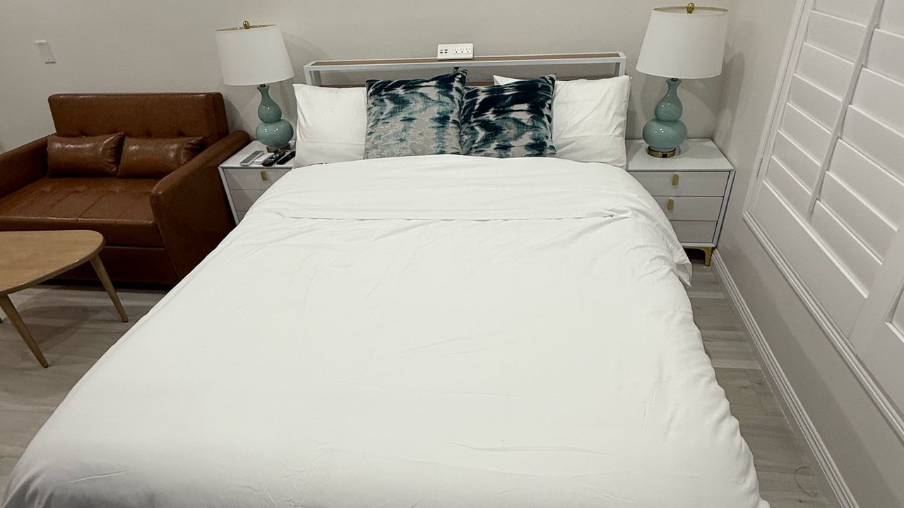 Photo of Bedroom in Santa Clarita