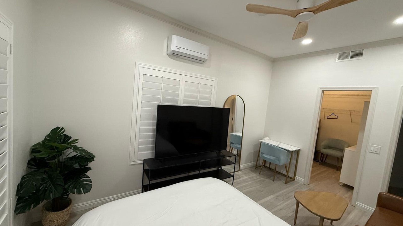 Photo of Bedroom in Santa Clarita
