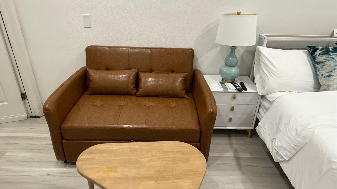 Photo of Bedroom in Santa Clarita