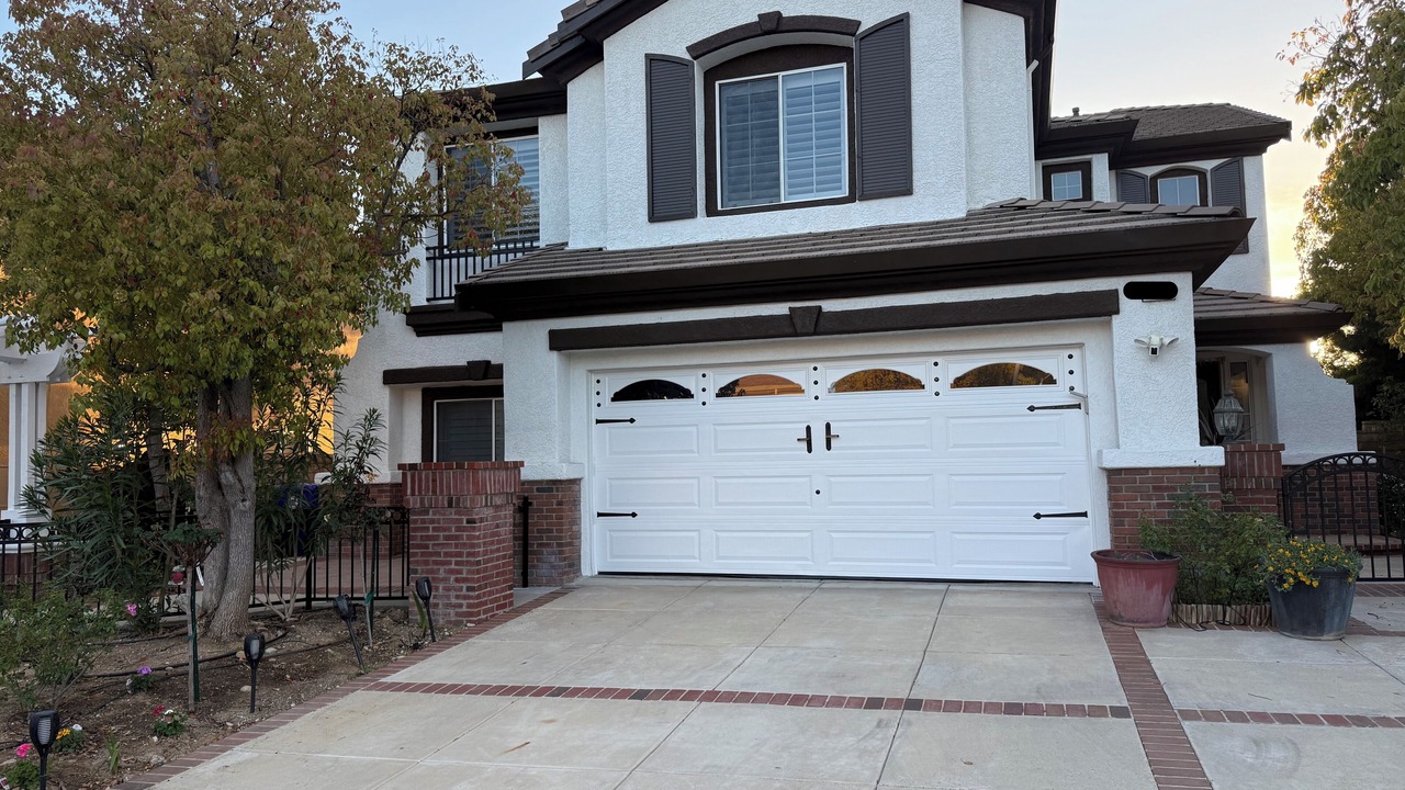 Photo of Outdoor in Santa Clarita