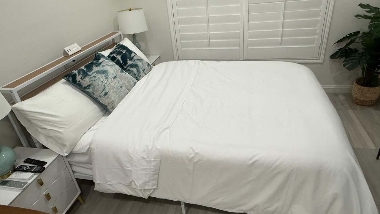 Photo of Bedroom in Santa Clarita