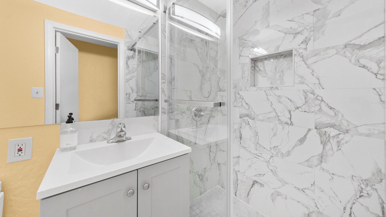 Photo of Bathroom in Valle Lindo