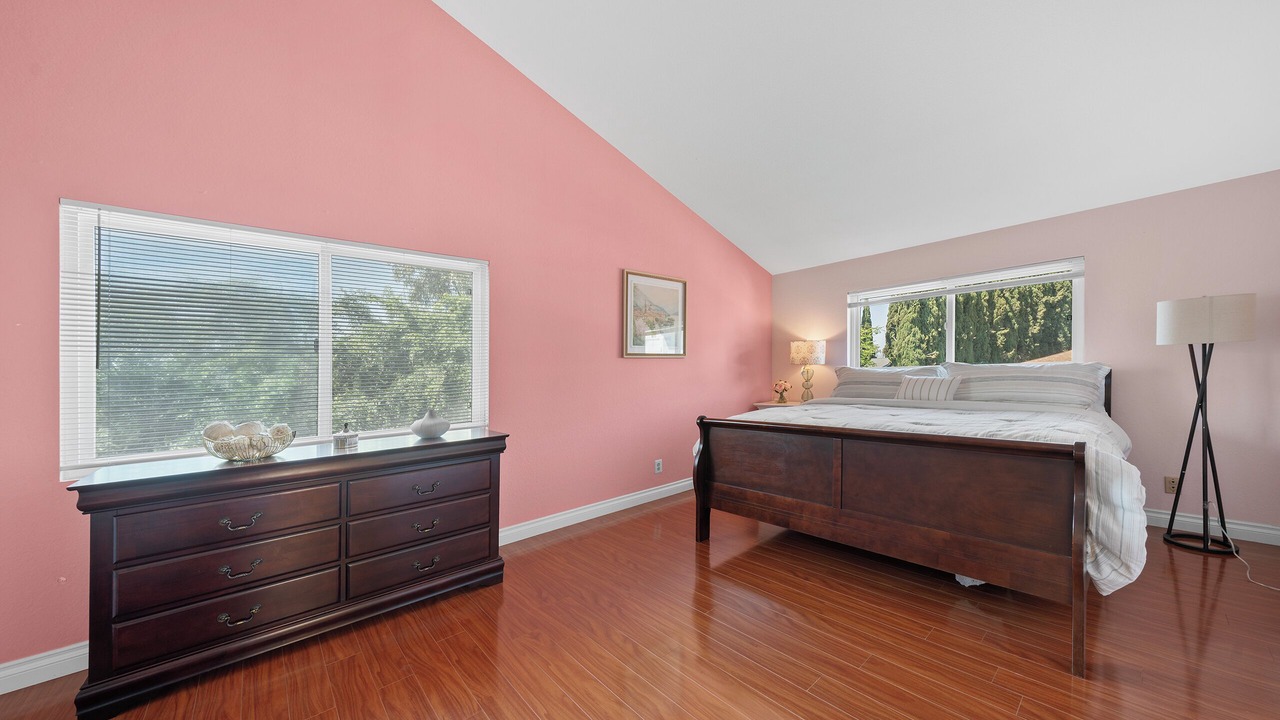 Photo of Bedroom in Valle Lindo
