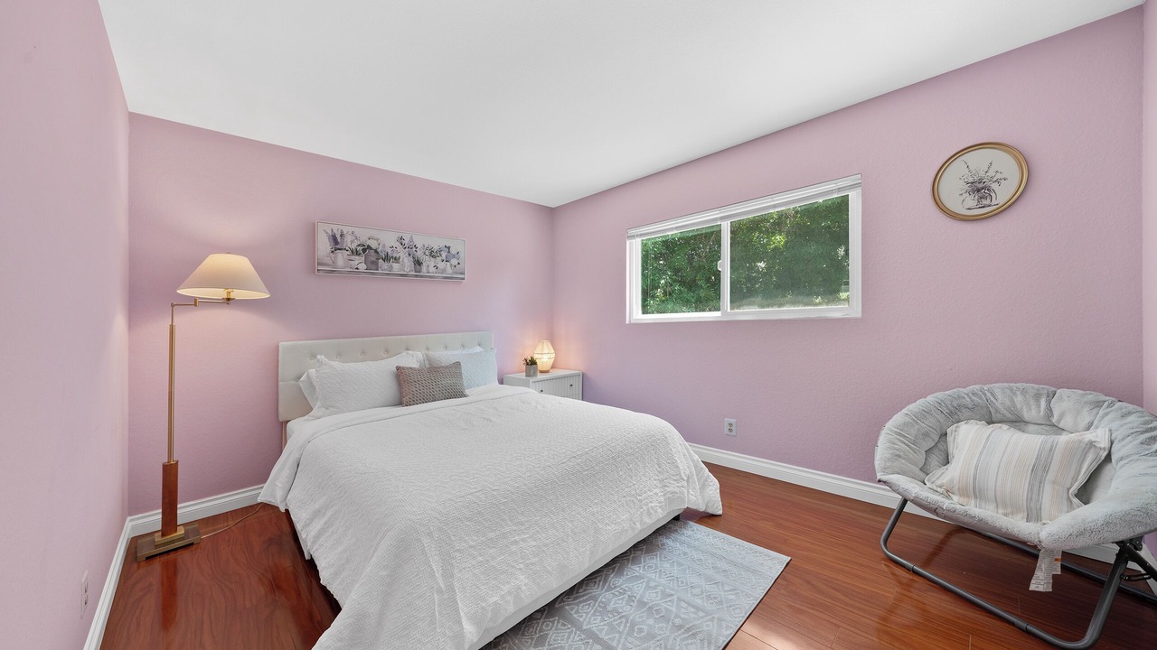 Photo of Bedroom in Valle Lindo