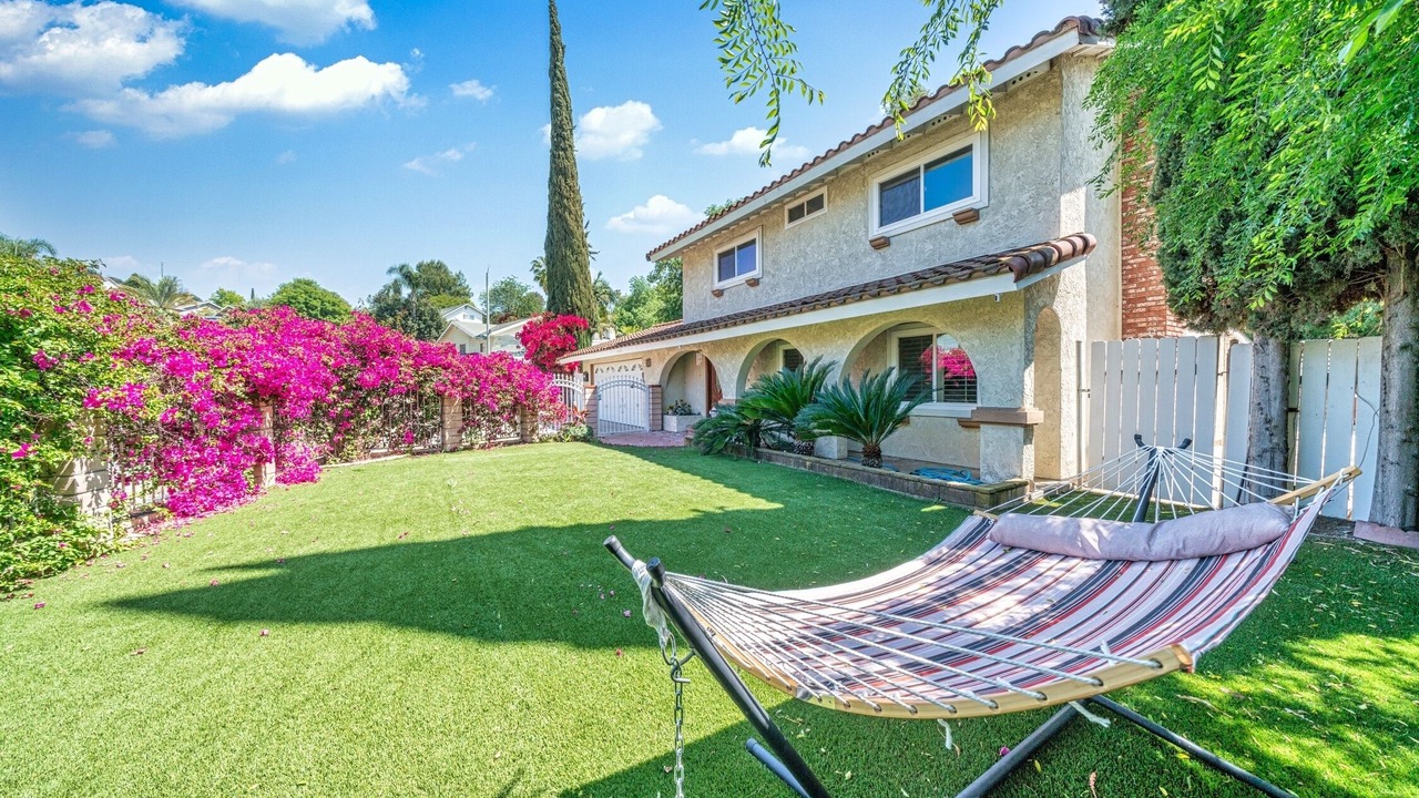 Photo of Outdoor in Valle Lindo