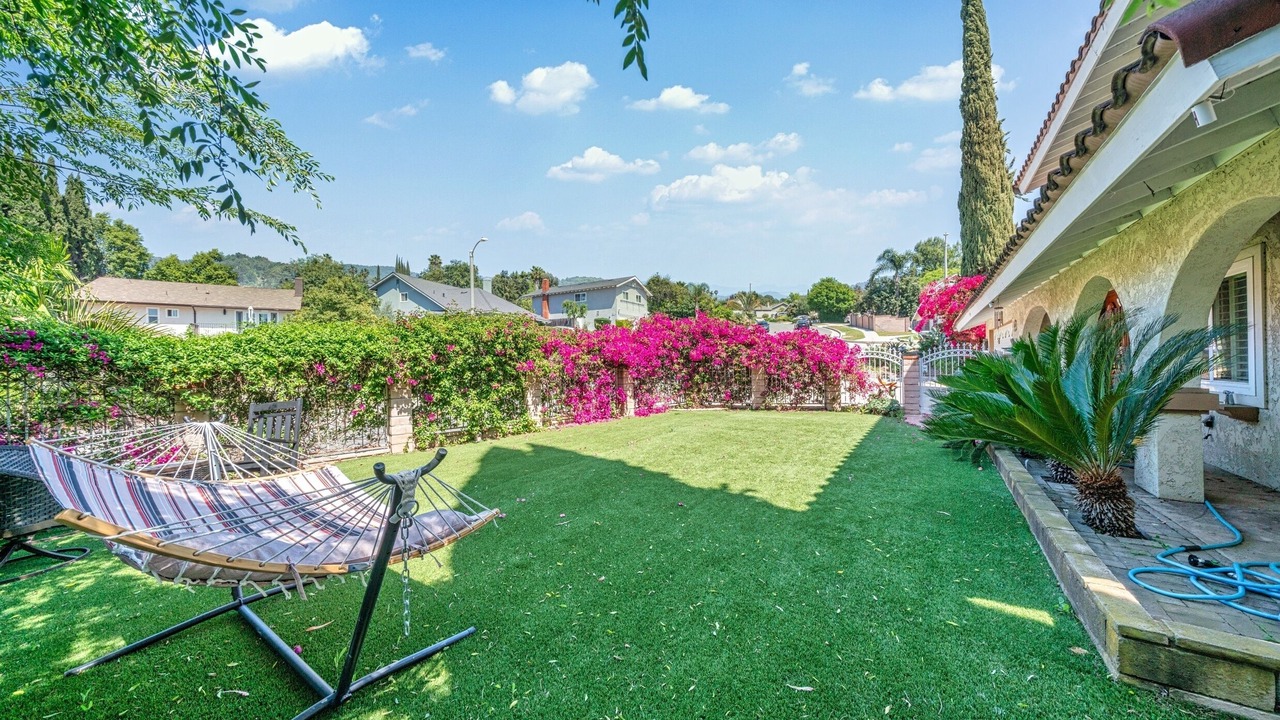 Photo of Outdoor in Valle Lindo