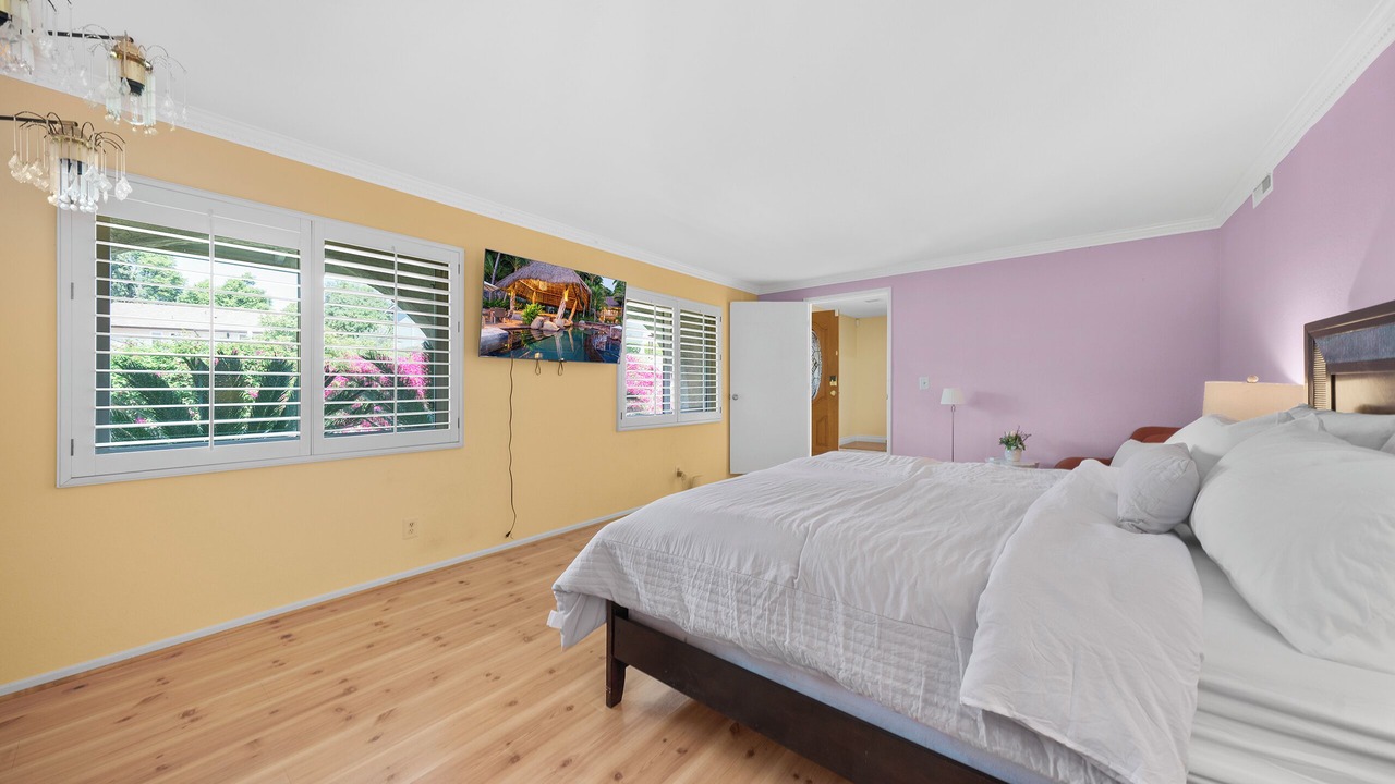 Photo of Bedroom in Valle Lindo