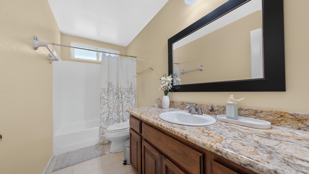 Photo of Bathroom in Valle Lindo