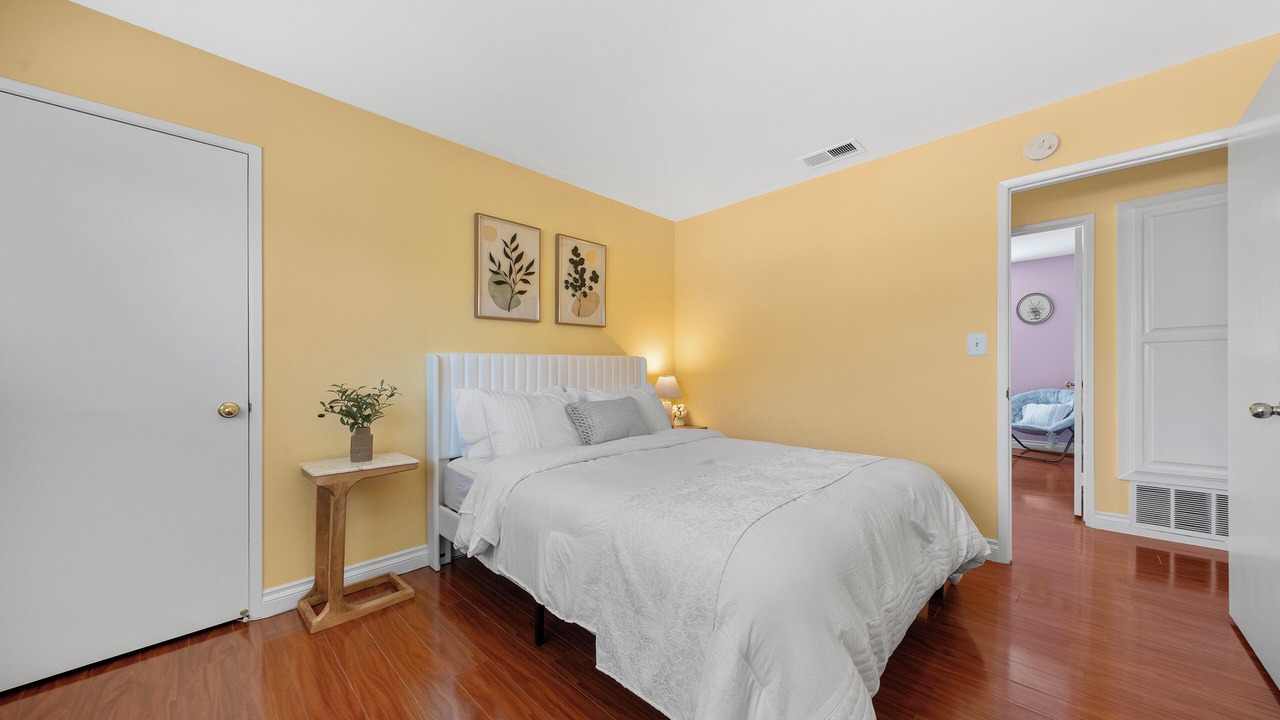 Photo of Bedroom in Valle Lindo