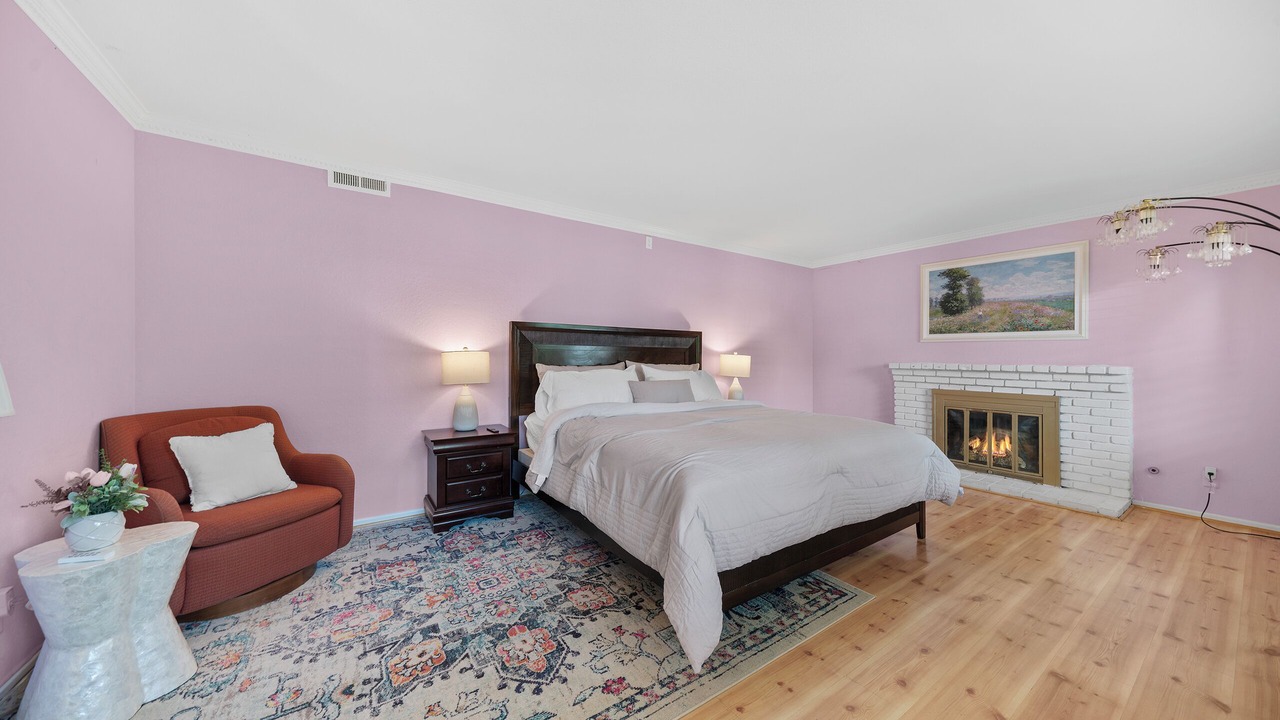 Photo of Bedroom in Valle Lindo