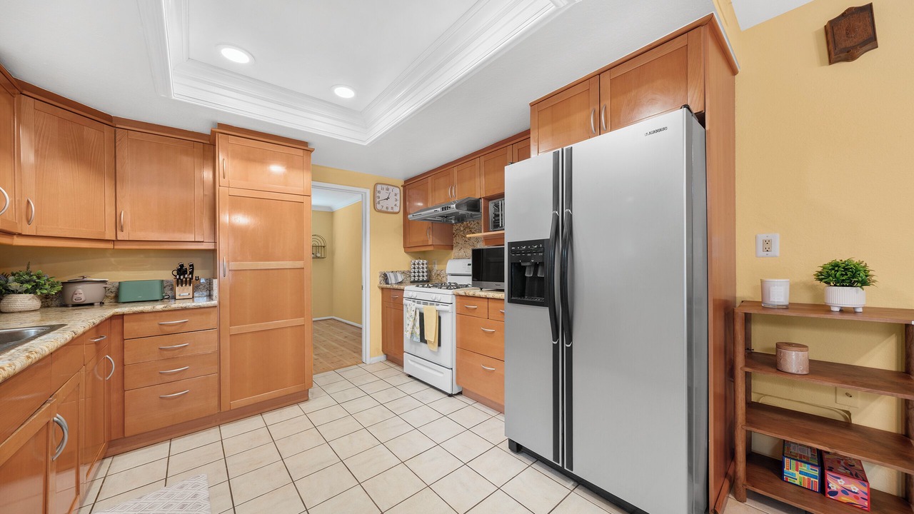 Photo of Kitchen in Valle Lindo