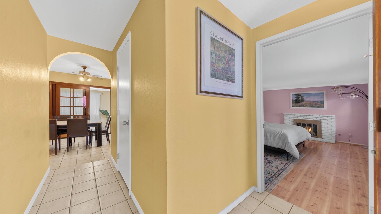 Photo of Bedroom in Valle Lindo